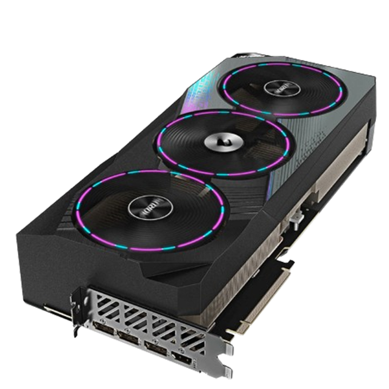 Carte Graphique Gaming Gigabyte Aours RTX™ 4090 Master 24Go En Tunisie