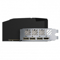 Carte Graphique Gaming Gigabyte Aours RTX™ 4090 Master 24Go En Tunisie Carte Graphique Gaming Gigabyte Aours RTX™ 4090 Master 24Go En Tunisie