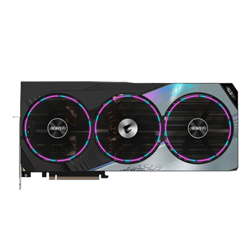 Carte Graphique Gaming Gigabyte Aours RTX™ 4090 Master 24Go En Tunisie