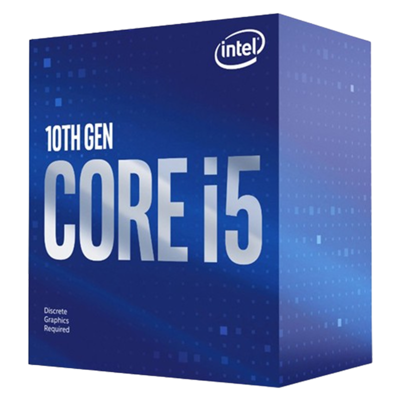 Processeur Intel Core I5-10400F En Tunisie