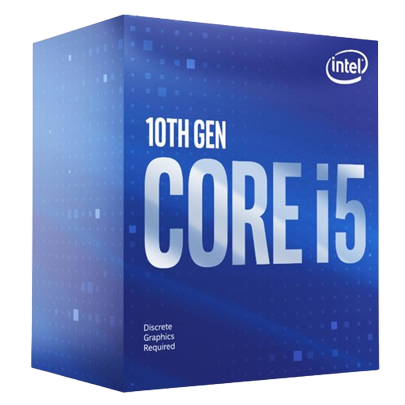 Processeur Intel Core I5-10400F En Tunisie Processeur Intel Core I5-10400F En Tunisie