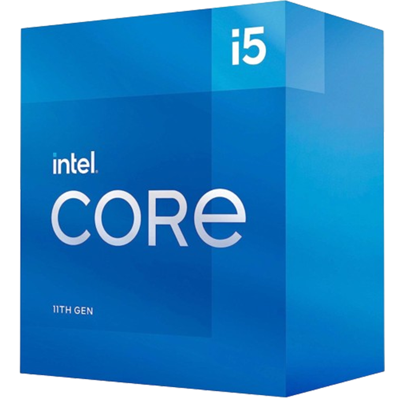 Processeur Intel® i5 11400 Up To 4.40 GHz LGA 1200 En Tunisie