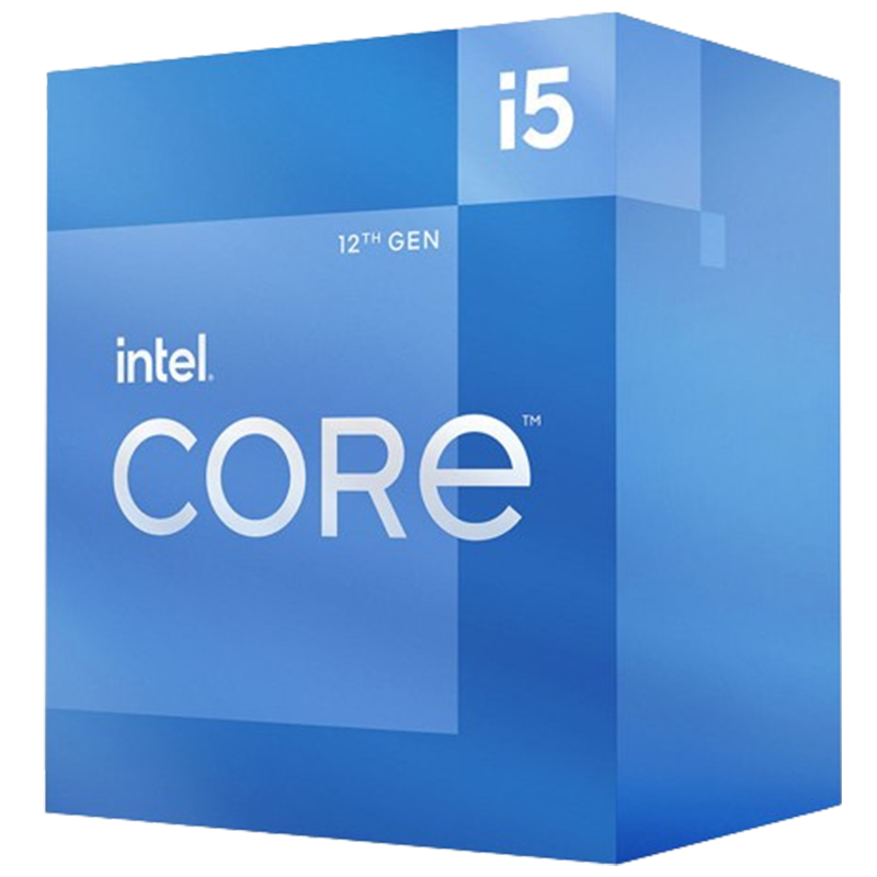 Processeur Intel Core i5-12400 4.40 GHz LGA1700 En Tunisie Processeur Intel Core i5-12400 4.40 GHz LGA1700 En Tunisie