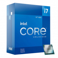 Processeur Intel Core i7-12700KF 5 GHz Socket LGA 1700 En Tunisie