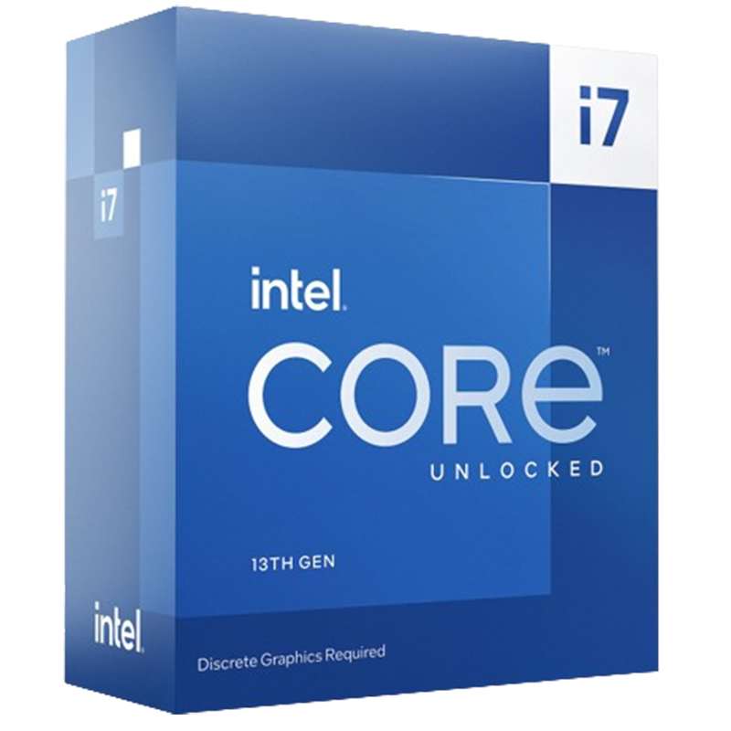 Processeur Intel Core i7-13700F 5.20 GHz LGA1700 En Tunisie Processeur Intel Core i7-13700F 5.20 GHz LGA1700 En Tunisie