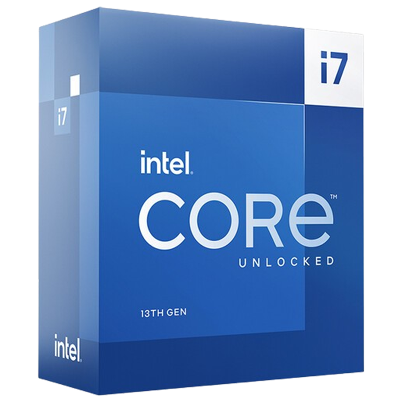 Processeur Intel Core i7 13700K 13Gén LGA 1700 En Tunisie Processeur Intel Core i7 13700K 13Gén LGA 1700 En Tunisie