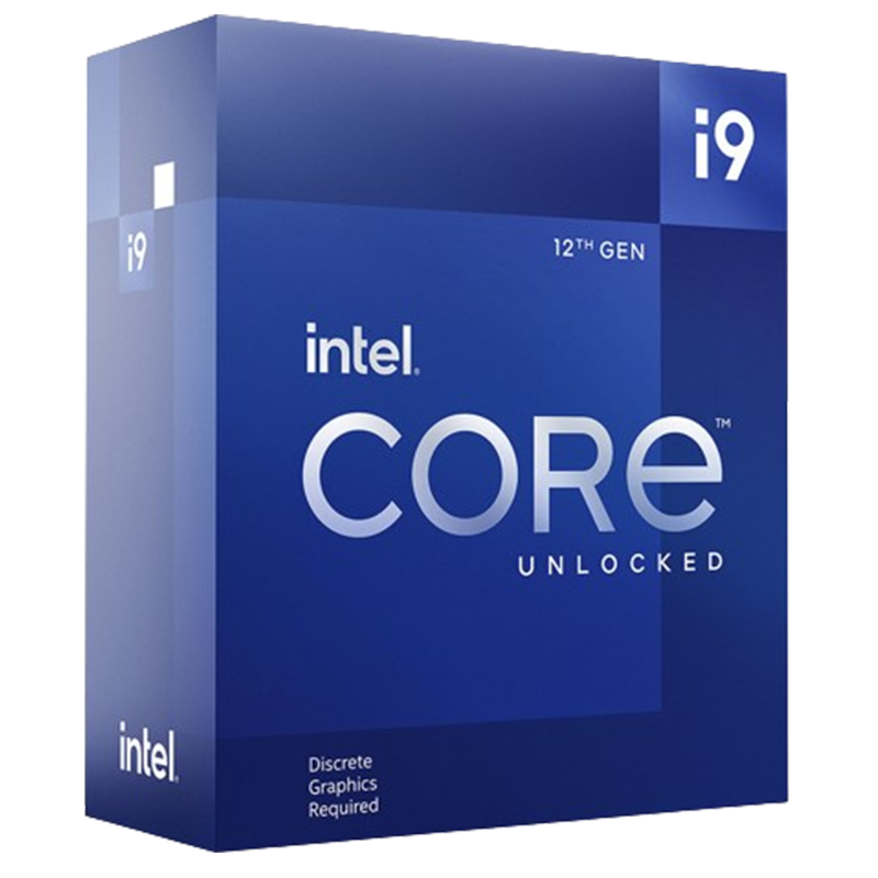 Processeur Alder Lake Intel Core i9-12900K Box En Tunisie Processeur Alder Lake Intel Core i9-12900K Box En Tunisie