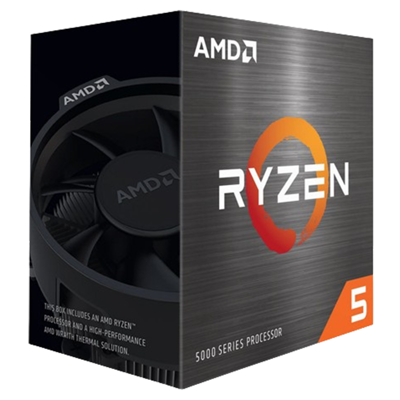 Processeur AMD Ryzen 5 5600X 3.7GHz AM4 Box En Tunisie Processeur AMD Ryzen 5 5600X 3.7GHz AM4 Box En Tunisie
