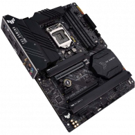 Carte Mère ASUS TUF Gaming B560M-PLUS LGA 1200 En Tunisie