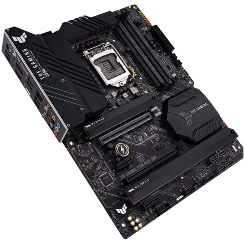 Carte Mère ASUS TUF Gaming B560M-PLUS LGA 1200 En Tunisie