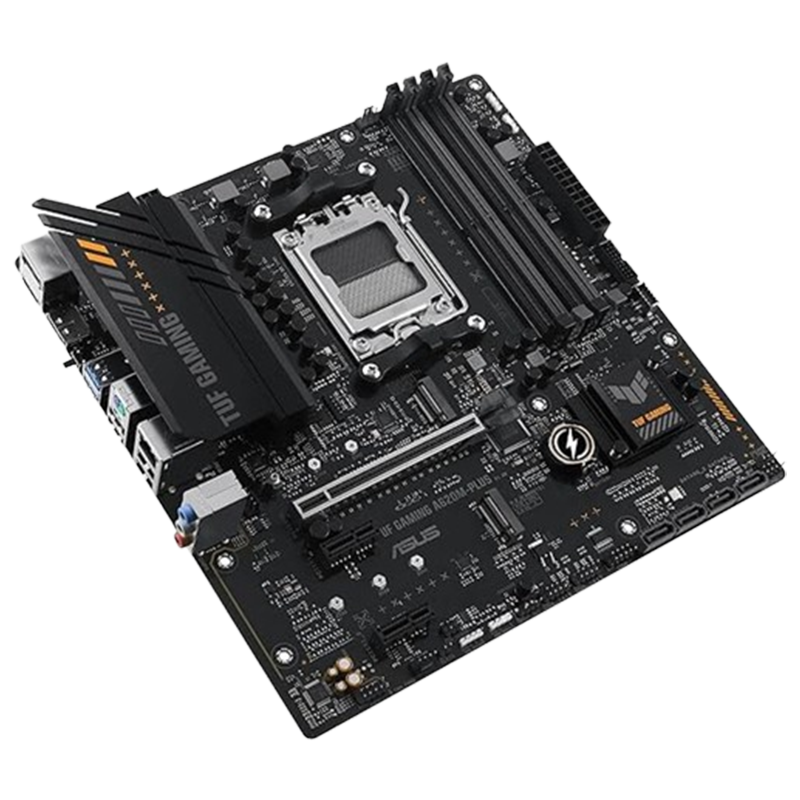 Carte Mère Asus Tuf Gaming A620M-PLUS DDR5 AMD AM5 En Tunisie