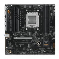 Carte Mère Asus Tuf Gaming A620M-PLUS DDR5 AMD AM5 En Tunisie Carte Mère Asus Tuf Gaming A620M-PLUS DDR5 AMD AM5 En Tunisie