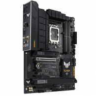Carte Mère Asus TUF B760 Plus DDR4 Wifi LGA 1700 En Tunisie Carte Mère Asus TUF B760 Plus DDR4 Wifi LGA 1700 En Tunisie