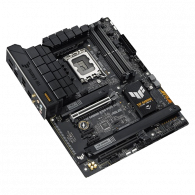 Carte Mère Asus TUF B760 Plus DDR4 Wifi LGA 1700 En Tunisie Carte Mère Asus TUF B760 Plus DDR4 Wifi LGA 1700 En Tunisie