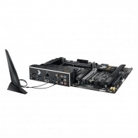 Carte Mère Asus TUF B760 Plus DDR4 Wifi LGA 1700 En Tunisie Carte Mère Asus TUF B760 Plus DDR4 Wifi LGA 1700 En Tunisie