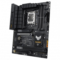 Carte Mère Asus TUF B760 Plus DDR4 Wifi LGA 1700 En Tunisie Carte Mère Asus TUF B760 Plus DDR4 Wifi LGA 1700 En Tunisie