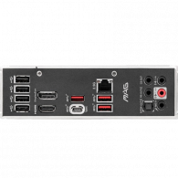 Carte Mère Gaming MSI MAG B660M MORTAR Wifi DDR4 En Tunisie