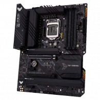 Carte Mère ASUS Gaming TUF Z590-PLUS Wifi DDR4 LGA 1200 En Tunisie Carte Mère ASUS Gaming TUF Z590-PLUS Wifi DDR4 LGA 1200 En Tunisie
