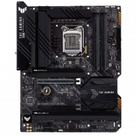 Carte Mère ASUS Gaming TUF Z590-PLUS Wifi DDR4 LGA 1200 En Tunisie Carte Mère ASUS Gaming TUF Z590-PLUS Wifi DDR4 LGA 1200 En Tunisie
