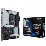 Carte Mère ASUS PRIME Z590-A DDR4 LGA 1200 En Tunisie Carte Mère ASUS PRIME Z590-A DDR4 LGA 1200 En Tunisie