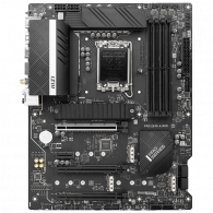 Carte Mère MSI Pro Z690-A DDR5 En Tunisie