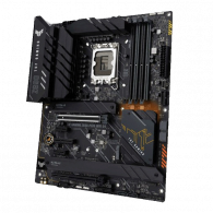 Carte Mère ASUS Gaming TUF D4 Z690-PLUS WiFi DDR4 LGA1700 En Tunisie Carte Mère ASUS Gaming TUF D4 Z690-PLUS WiFi DDR4 LGA1700 En Tunisie