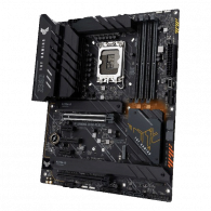 Carte Mère ASUS Gaming TUF D4 Z690-PLUS WiFi DDR4 LGA1700 En Tunisie Carte Mère ASUS Gaming TUF D4 Z690-PLUS WiFi DDR4 LGA1700 En Tunisie