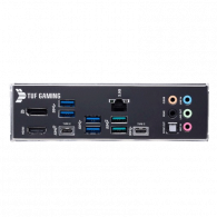Carte Mère ASUS Gaming TUF D4 Z690-PLUS WiFi DDR4 LGA1700 En Tunisie Carte Mère ASUS Gaming TUF D4 Z690-PLUS WiFi DDR4 LGA1700 En Tunisie