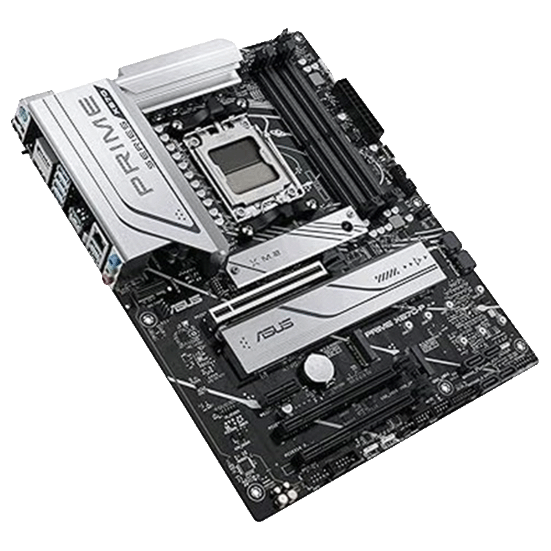 Carte Mère Asus Prime X670-P-CSM DDR5 AMD5 En Tunisie