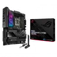 Carte Mère Asus ROG Maximus Z790 Hero DDR4 LGA 1700 En Tunisie Carte Mère Asus ROG Maximus Z790 Hero DDR4 LGA 1700 En Tunisie