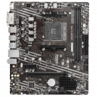 Carte Mère MSI Pro A520M-A Pro DDR4 AMD Socket AM4 En Tunisie