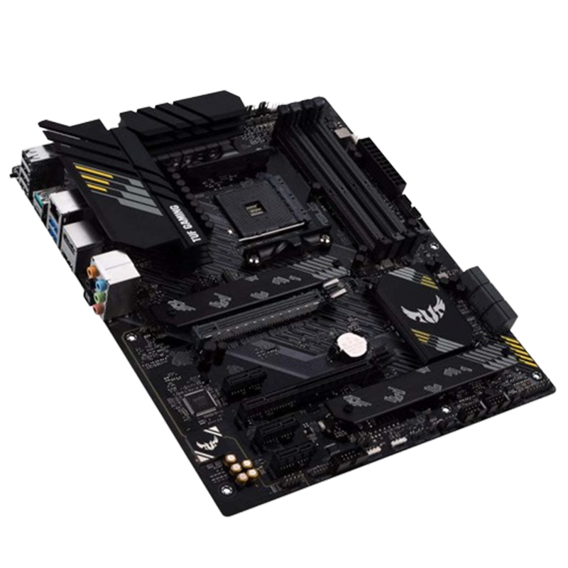 Carte Mère Asus TUF Gaming B550-PRO DDR4 AMD AM4 En Tunisie