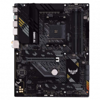 Carte Mère Asus TUF Gaming B550-PRO DDR4 AMD AM4 En Tunisie Carte Mère Asus TUF Gaming B550-PRO DDR4 AMD AM4 En Tunisie