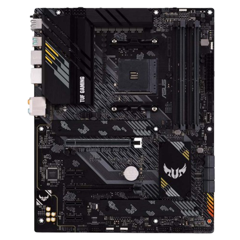 Carte Mère Asus TUF Gaming B550-PRO DDR4 AMD AM4 En Tunisie