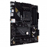 Carte Mère Asus TUF Gaming B550-PRO DDR4 AMD AM4 En Tunisie Carte Mère Asus TUF Gaming B550-PRO DDR4 AMD AM4 En Tunisie