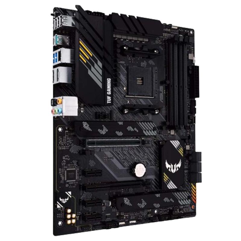 Carte Mère Asus TUF Gaming B550-PRO DDR4 AMD AM4 En Tunisie