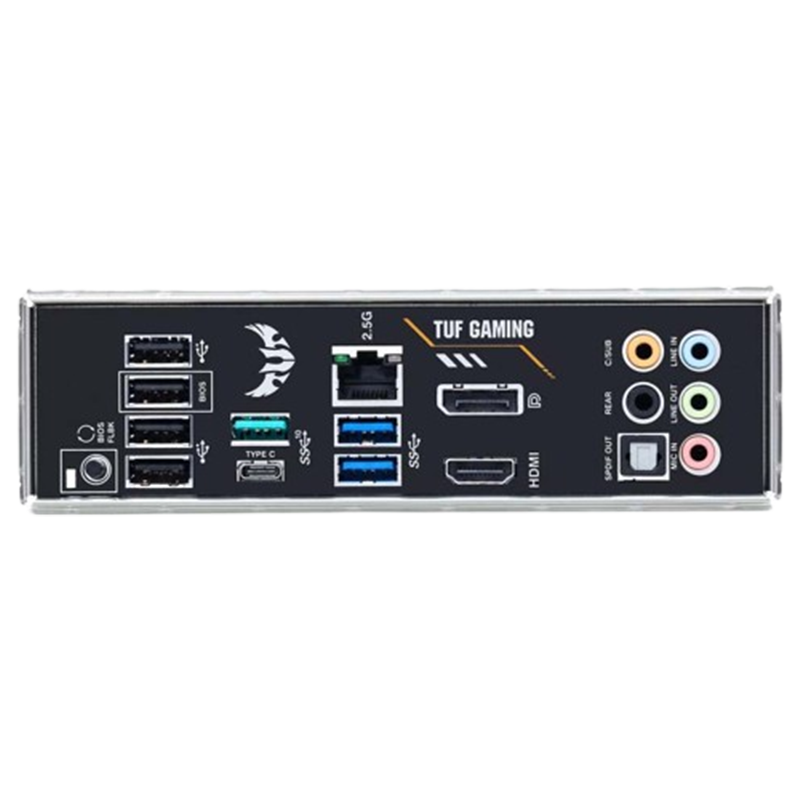 Carte Mère Asus TUF Gaming B550-PRO DDR4 AMD AM4 En Tunisie