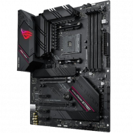 Carte Mère Gamer Asus Rog Strix B550 AMD AM4 DDR4 En Tunisie