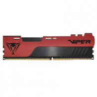 Barette Mémoire Patriot Viper Elitte 2 PVE248G360C0 8Go DDR4 3600 Mhz En Tunisie