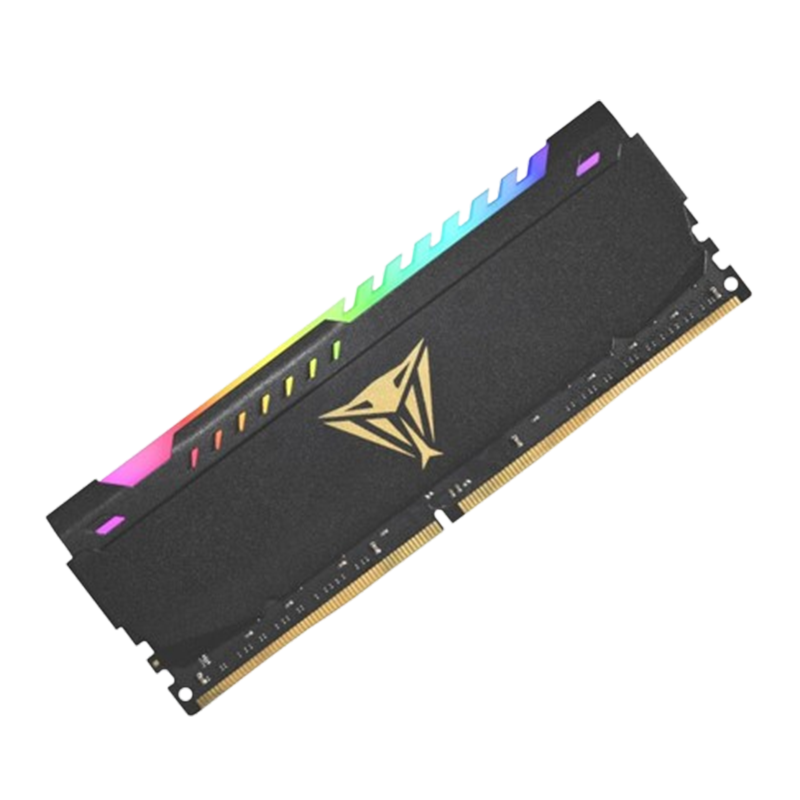 Barette Mémoire Patriot Viper Steel PVSR416G360C0 16Go DDR4 3600 Mhz En Tunisie