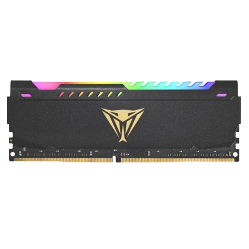 Barette Mémoire Patriot Viper Steel PVSR416G360C0 16Go DDR4 3600 Mhz En Tunisie Barette Mémoire Patriot Viper Steel PVSR416G360C0 16Go DDR4 3600 Mhz En Tunisie
