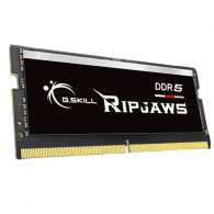 Barrette Mémoire G.Skill RipJaws 16 Go DDR5 4800 Mhz En Tunisie