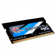 Barrette Mémoire G.SKILL 16 Go DDR4 3200 MHZ (F4-3200C22S-16GRS) En Tunisie