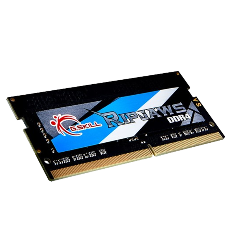 Barrette Mémoire G.SKILL 16 Go DDR4 3200 MHZ (F4-3200C22S-16GRS) En Tunisie