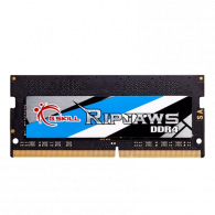 Barrette Mémoire G.SKILL 16 Go DDR4 3200 MHZ (F4-3200C22S-16GRS) En Tunisie