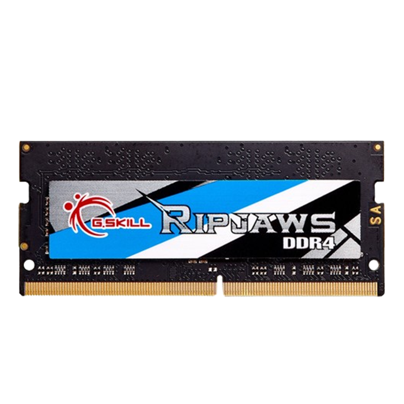 Barrette Mémoire G.SKILL 16 Go DDR4 3200 MHZ (F4-3200C22S-16GRS) En Tunisie