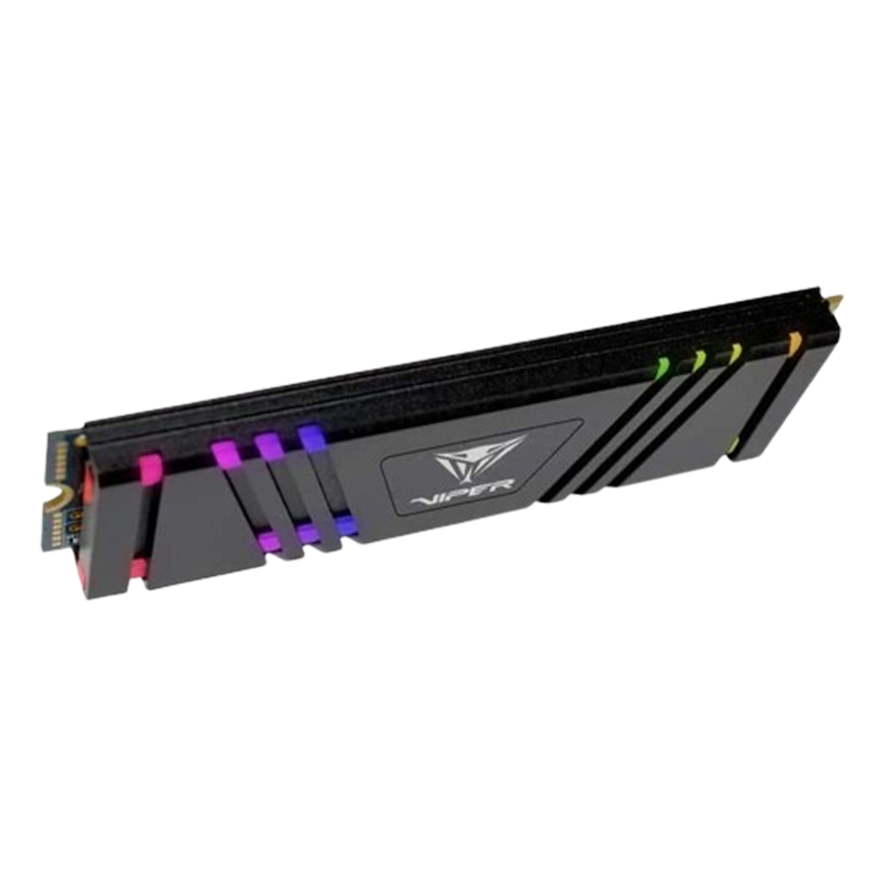 Disque Dur Interne Patriot 512Go SSD RGB VPR400 NVMe En Tunisie