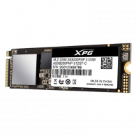 Disque Dur Interne Adata XPG SX8200 Pro 512 Go SSD En Tunisie