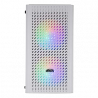 Boitier Mars Gaming MC300 - Blanc En Tunisie Boitier Mars Gaming MC300 - Blanc En Tunisie
