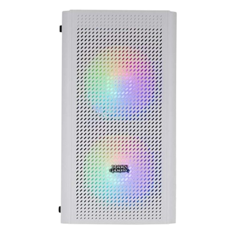Boitier Mars Gaming MC300 - Blanc En Tunisie